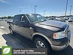 2005 Ford F-150 SuperCrew Cab 4x4 Pickup for sale #6E37208 - photo 5