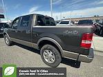 2005 Ford F-150 SuperCrew Cab 4x4 Pickup for sale #6E37208 - photo 8