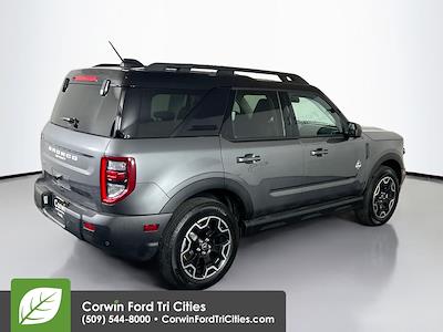 2025 Ford Bronco Sport 4WD SUV for sale #6E38531 - photo 2