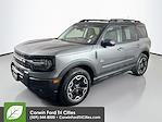 2025 Ford Bronco Sport 4WD SUV for sale #6E38531 - photo 19