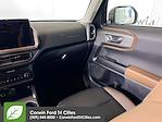 2025 Ford Bronco Sport 4WD SUV for sale #6E38531 - photo 25