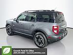 2025 Ford Bronco Sport 4WD SUV for sale #6E38531 - photo 8