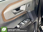2025 Ford Bronco Sport 4WD SUV for sale #6E38531 - photo 9