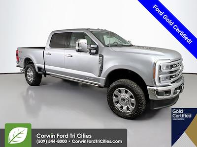 Used 2024 Ford F-350 Lariat Crew Cab for sale #6E39878 - photo 1