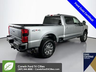 Used 2024 Ford F-350 Lariat Crew Cab for sale #6E39878 - photo 2
