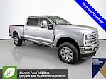 Used 2024 Ford F-350 Lariat Crew Cab for sale #6E39878 - photo 1