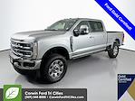 Used 2024 Ford F-350 Lariat Crew Cab for sale #6E39878 - photo 4