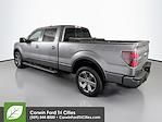 Used 2014 Ford F-150 Lariat SuperCrew Cab for sale #6E41919 - photo 2