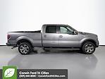 Used 2014 Ford F-150 Lariat SuperCrew Cab for sale #6E41919 - photo 18