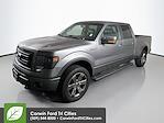 Used 2014 Ford F-150 Lariat SuperCrew Cab for sale #6E41919 - photo 1