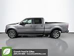 Used 2014 Ford F-150 Lariat SuperCrew Cab for sale #6E41919 - photo 8