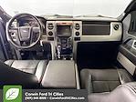 Used 2014 Ford F-150 Lariat SuperCrew Cab for sale #6E41919 - photo 9