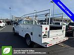 2008 Ford F-350 Regular Cab DRW RWD Service Truck for sale #6E41942 - photo 5