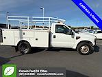 2008 Ford F-350 Regular Cab DRW RWD Service Truck for sale #6E41942 - photo 6