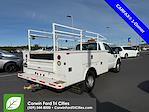 2008 Ford F-350 Regular Cab DRW RWD Service Truck for sale #6E41942 - photo 2
