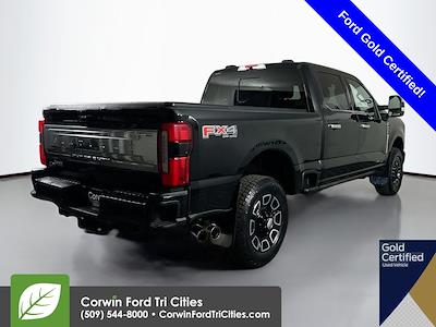 2024 Ford F-350 Crew Cab SRW 4WD Pickup for sale #6E43445 - photo 2