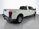 Used 2022 Ford F-350 XLT Crew Cab 4x4 SRW Pickup for sale #6E46598 - photo 2