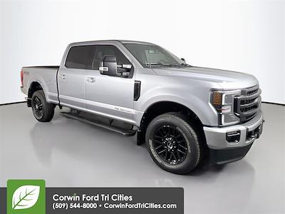 2022 Ford F-350 Crew Cab SRW 4x4 Pickup for sale #6E46880 - photo 1