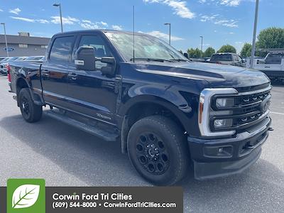 2024 Ford F-350 Crew Cab SRW 4x4 Pickup for sale #6E47757 - photo 1