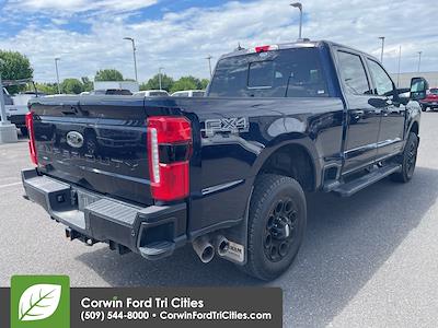 2024 Ford F-350 Crew Cab SRW 4x4 Pickup for sale #6E47757 - photo 2