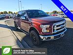 2016 Ford F-150 SuperCrew Cab 4WD Pickup for sale #6E48473 - photo 1