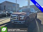 2016 Ford F-150 SuperCrew Cab 4WD Pickup for sale #6E48473 - photo 5