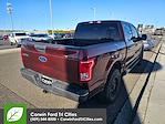 2016 Ford F-150 SuperCrew Cab 4WD Pickup for sale #6E48473 - photo 2