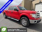 2013 Ford F-150 SuperCrew Cab 4x4 Pickup for sale #6E52002 - photo 1