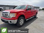 2013 Ford F-150 SuperCrew Cab 4x4 Pickup for sale #6E52002 - photo 13
