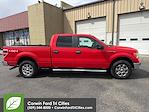 2013 Ford F-150 SuperCrew Cab 4x4 Pickup for sale #6E52002 - photo 6