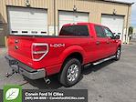 2013 Ford F-150 SuperCrew Cab 4x4 Pickup for sale #6E52002 - photo 2
