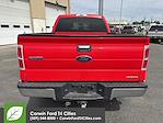 2013 Ford F-150 SuperCrew Cab 4x4 Pickup for sale #6E52002 - photo 9