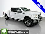 2017 Ford F-150 SuperCrew Cab 4WD Pickup for sale #6E52964 - photo 1