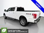 2017 Ford F-150 SuperCrew Cab 4WD Pickup for sale #6E52964 - photo 12