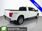 2017 Ford F-150 SuperCrew Cab 4WD Pickup for sale #6E52964 - photo 2