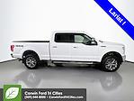2017 Ford F-150 SuperCrew Cab 4WD Pickup for sale #6E52964 - photo 17