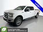 2017 Ford F-150 SuperCrew Cab 4WD Pickup for sale #6E52964 - photo 6