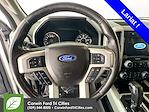2017 Ford F-150 SuperCrew Cab 4WD Pickup for sale #6E52964 - photo 9