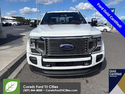 Used 2022 Ford F-450 - photo 1