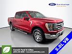 2022 Ford F-150 SuperCrew Cab 4x4 Pickup for sale #6E55081 - photo 1