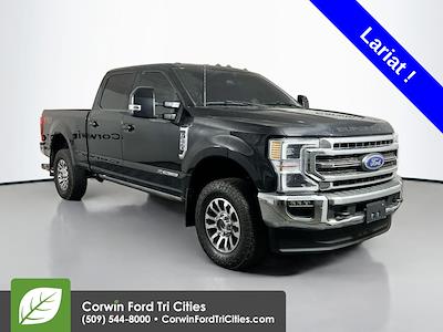 2022 Ford F-250 Crew Cab 4WD Pickup for sale #6E57858 - photo 1