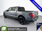2025 Ford F-150 SuperCrew Cab 4WD Pickup for sale #6E59472 - photo 12