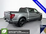 2025 Ford F-150 SuperCrew Cab 4WD Pickup for sale #6E59472 - photo 2