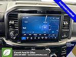 2025 Ford F-150 SuperCrew Cab 4WD Pickup for sale #6E59472 - photo 22