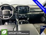 2025 Ford F-150 SuperCrew Cab 4WD Pickup for sale #6E59472 - photo 8