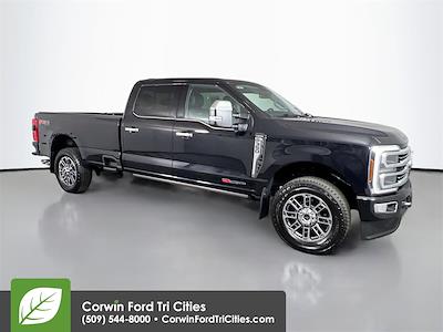 2024 Ford F-350 Crew Cab SRW 4WD Pickup for sale #6E60591 - photo 1