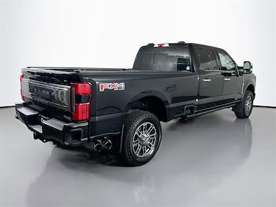 2024 Ford F-350 Crew Cab SRW 4WD Pickup for sale #6E60591 - photo 2