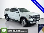 2024 Ford Ranger SuperCrew Cab 4WD Pickup for sale #6E61711 - photo 1