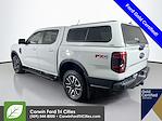 2024 Ford Ranger SuperCrew Cab 4WD Pickup for sale #6E61711 - photo 12