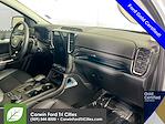 2024 Ford Ranger SuperCrew Cab 4WD Pickup for sale #6E61711 - photo 29